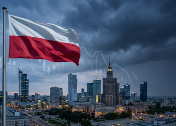 Foreign workforce in Poland rises above 1.15 million