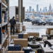 Europe’s ageing car fleet boosts outlook for Polish parts distributors
