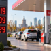 Polish petrol crosses PLN 8 at stations as diesel moves above PLN 9