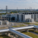 Modern data centre integrated with Polish energy infrastructure and district-heating pipes